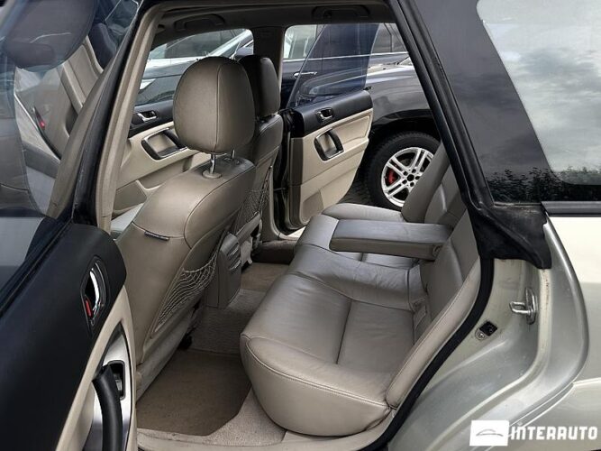 Subaru OUTBACK 43 subaru OUTBACK 2004