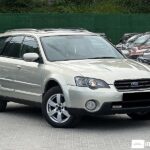Subaru OUTBACK 2004