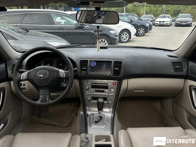 Subaru OUTBACK 37 subaru OUTBACK 2004