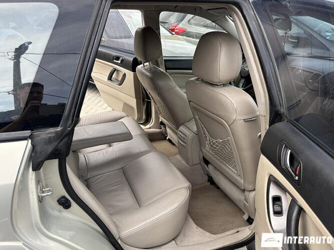 Subaru OUTBACK 45 subaru OUTBACK 2004