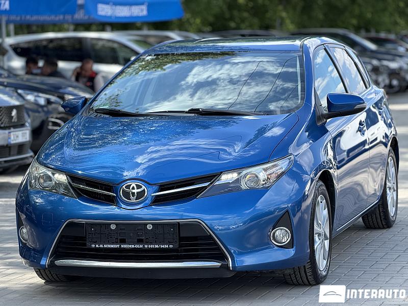 interauto oferta masina