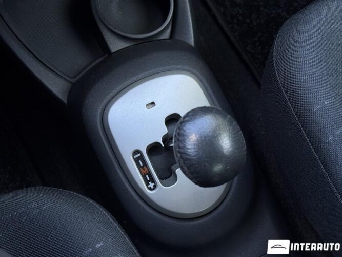 toyota Yaris 2008