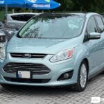 Ford C-MAX 2013