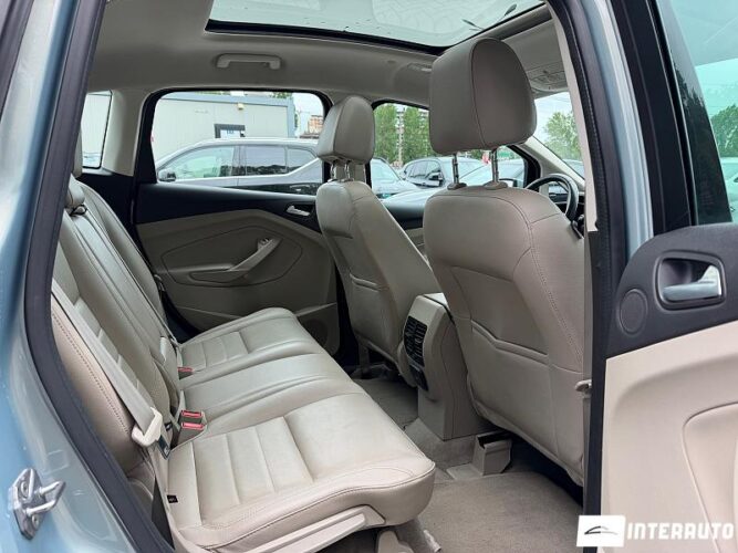 Ford C-MAX 47 ford C-MAX 2013