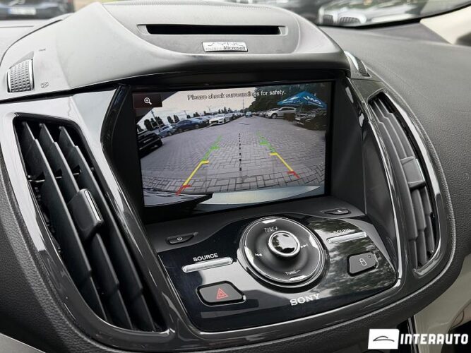 Ford C-MAX 43 ford C-MAX 2013