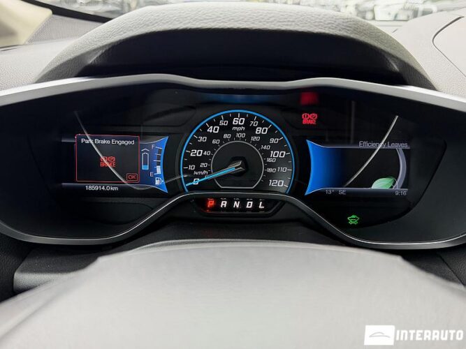 Ford C-MAX 41 ford C-MAX 2013