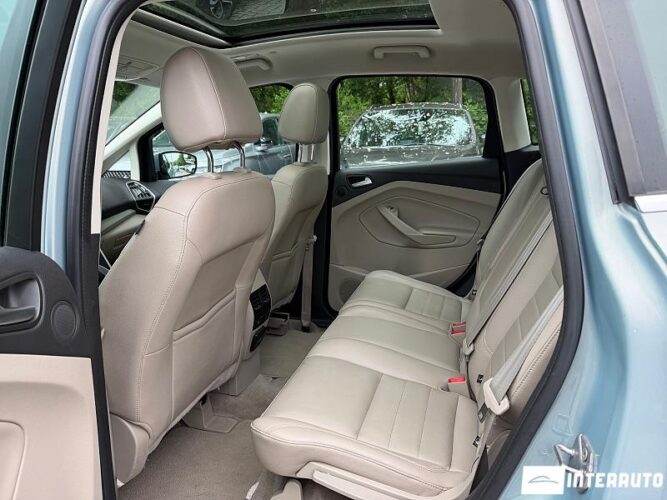 Ford C-MAX 48 ford C-MAX 2013