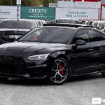 Audi A5 2017