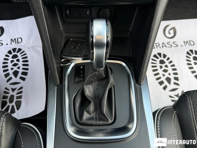 renault Megane 2020