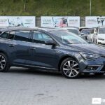 Renault Megane 2020