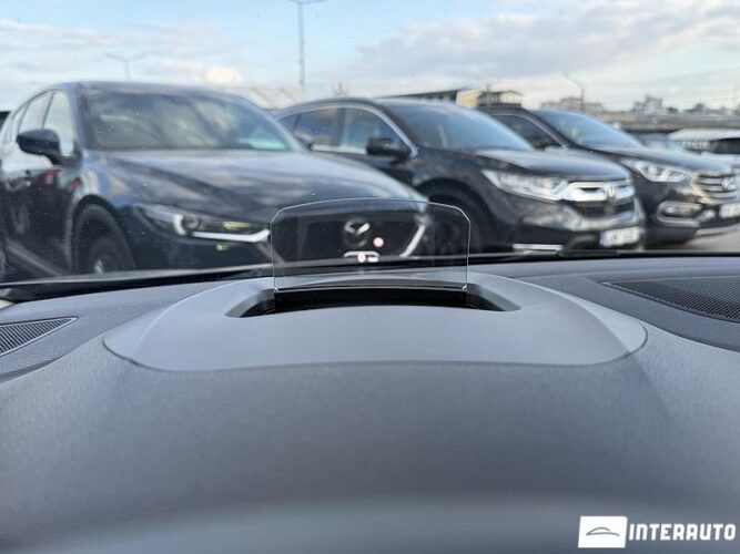 renault Megane 2020