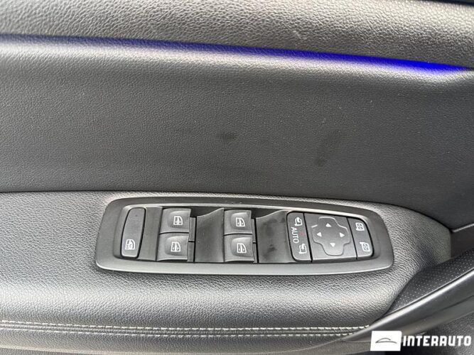 renault Megane 2020