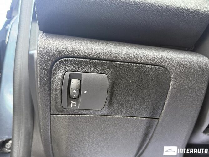 renault Megane 2020