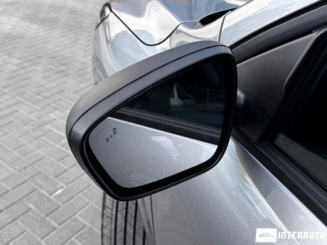 ford Escape 2024
