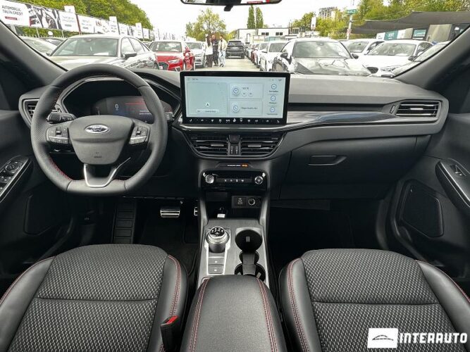 ford Escape 2024