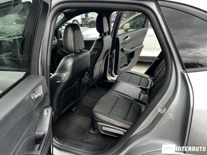 ford Escape 2024