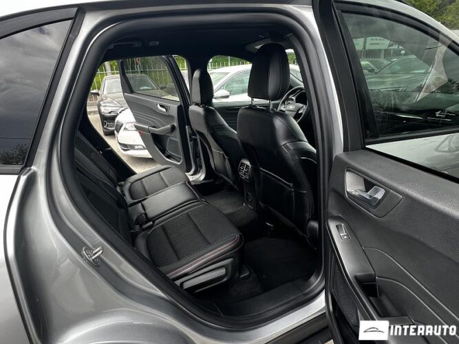 ford Escape 2024