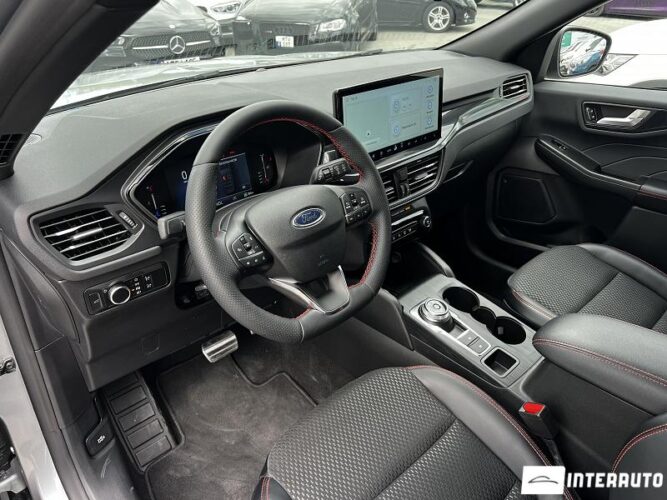 ford Escape 2024