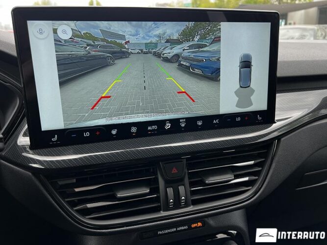 ford Escape 2024