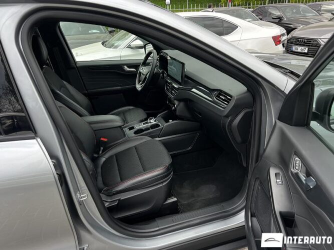 ford Escape 2024