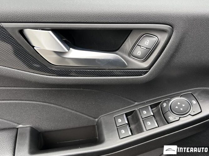 ford Escape 2024