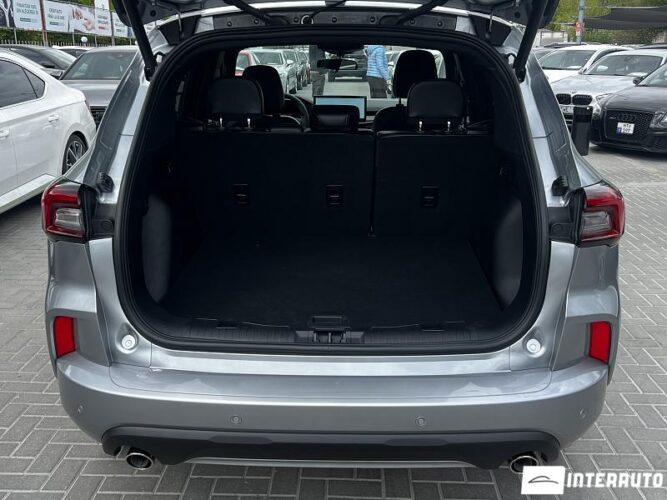 ford Escape 2024