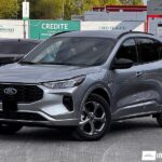 Ford Escape 2024