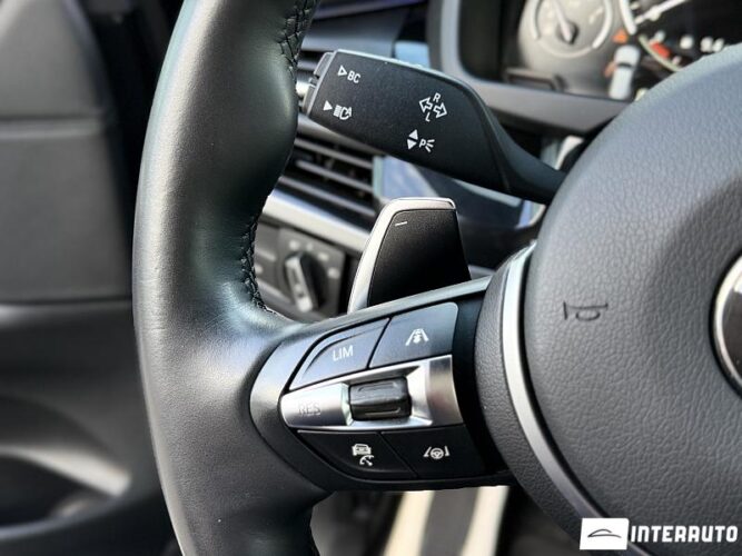 bmw X5 4.0e 2016