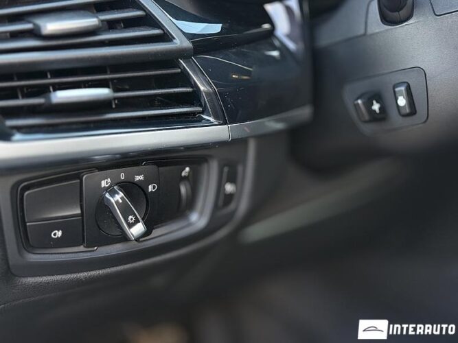 bmw X5 4.0e 2016