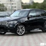 BMW X5 4.0e 2016