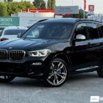 BMW X3 M4.0i 2018