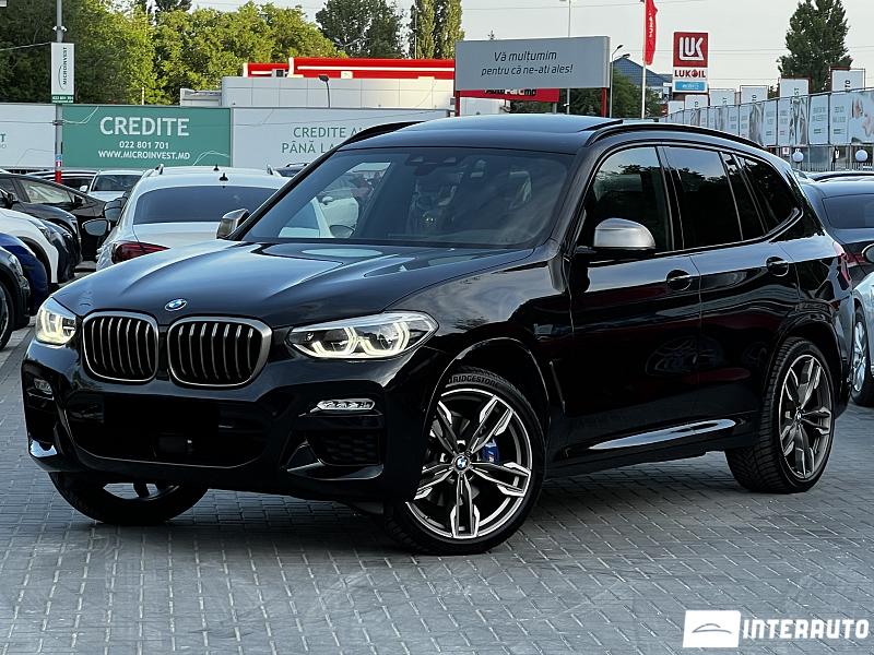 interauto oferta masina