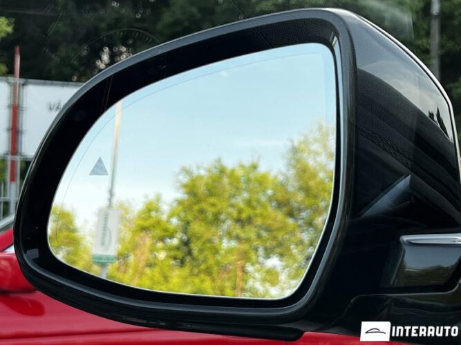 bmw X3 M4.0i 2018