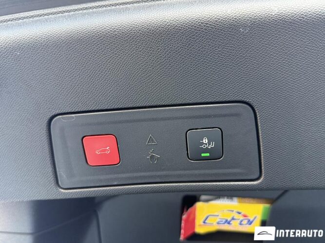 Peugeot 508 2019 doar la InterAuto