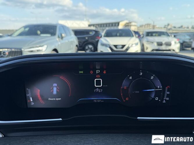 Peugeot 508 41 peugeot 508 2019