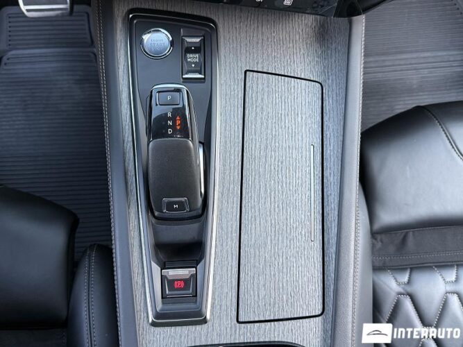 Peugeot 508 44 peugeot 508 2019