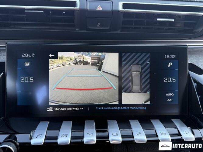 Peugeot 508 43 peugeot 508 2019