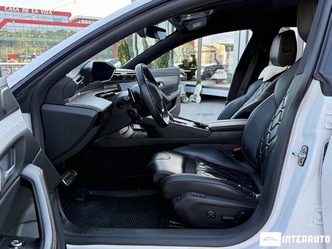 Peugeot 508 38 peugeot 508 2019