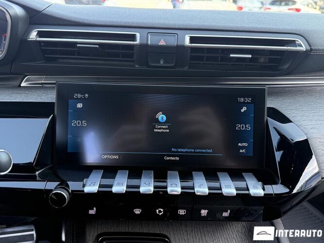 Peugeot 508 42 peugeot 508 2019
