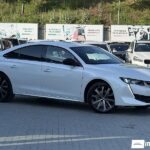 Peugeot 508 2019