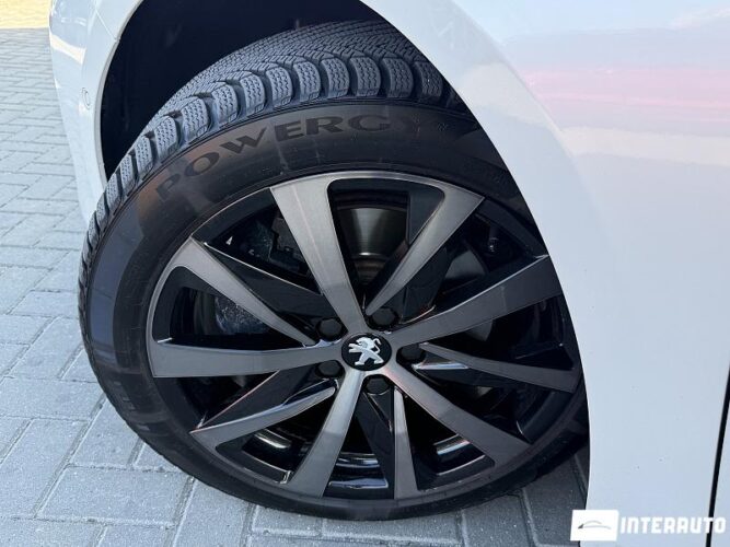 Peugeot 508 48 peugeot 508 2019