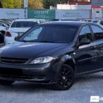Chevrolet Lacetti 2007