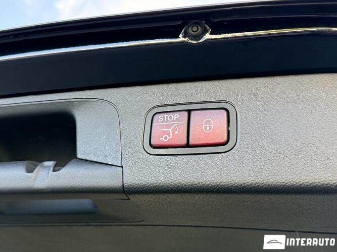 mercedes GLC 350e 2019