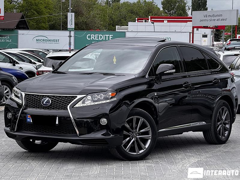 interauto oferta masina