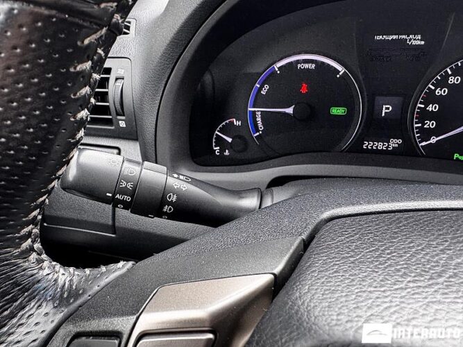 lexus RX 450h 2014