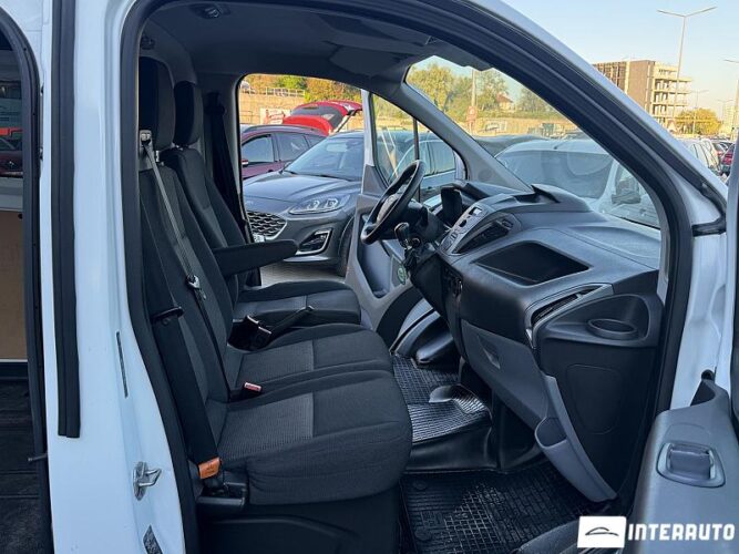 ford Transit 2016