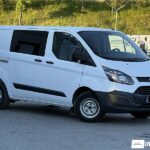 Ford Transit 2016