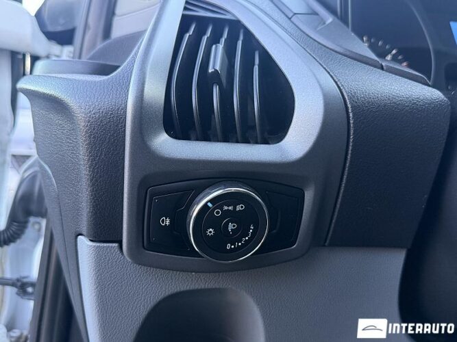 ford Transit 2016