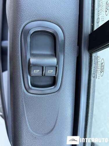 ford Transit 2016