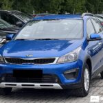 Kia Rio X-Line 2019